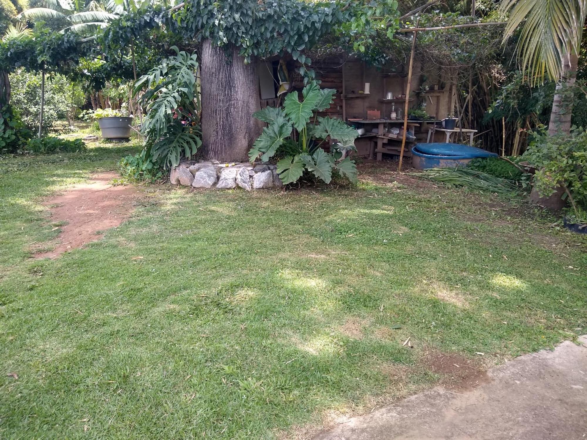 Chacara Perola Mantiqueira Apartment Goncalves Exterior photo